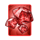 wincent wolf diamonds symbol icon