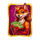 wincent wolf fox symbol icon