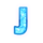 wincent wolf j symbol icon