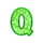 wincent wolf q symbol icon