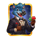 wincent wolf wolf symbol icon