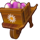 windy farm eggs symbol icon