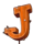 windy farm jack symbol icon