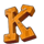 windy farm king symbol icon