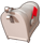 windy farm postbox symbol icon