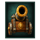 winged hussars hold and win canon symbol icon