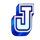 wings of liberty j symbol icon