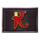 wings of ra megaways k symbol icon