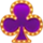 winnie the piggie las vegas club symbol icon