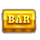 winning clover 5 extreme booster bar symbol1 icon
