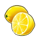 winning clover 5 extreme booster lemon symbol icon