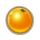 winning clover 5 extreme booster orange symbol icon