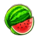 winning clover 5 extreme booster watermelon symbol1 icon