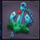 wins of nautilus anchor symbol icon