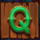 wins of nautilus q symbol icon