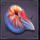 wins of nautilus shell symbol icon