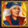 wins of nautilus woman symbol icon