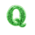 winter empress q symbol icon