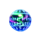 winter empress sphere symbol icon