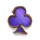 winterberries 2 club symbol icon