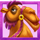 wish and spin fortune camel symbol icon