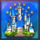 wish upon a jackpot megaways castle symbol icon