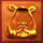 wish upon a jackpot megaways harp symbol icon