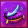 wish upon a jackpot megaways shoe symbol icon