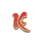 wishbringer k symbol icon