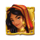 wishbringer princess symbol icon
