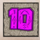 witch doctor goes wild 10 symbol icon