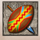 witch doctor goes wild shield symbol icon