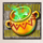 witch doctor goes wild soup symbol icon