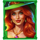witches book witch green symbol icon