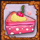 witchs candy quest megaways cake symbol icon