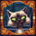 witchs candy quest megaways cat symbol icon