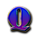 witchy wins q symbol icon