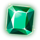wizardry emerald symbol icon