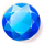 wizardry gem symbol icon