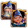 wizardry man and woman symbol icon