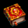 wizards spell book symbol icon
