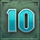 wizbang brawl 10k ways 10 symbol icon