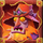 wizbang brawl 10k ways man symbol icon