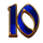 wolf fang desert mirage 10 symbol icon