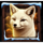 wolf fang frozen wilds arctic fox symbol icon
