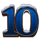 wolf fang frozen wilds number 10 symbol icon