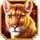 wolf fang nights of magic tiger symbol icon