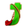 wolf fang sakura dynasty j symbol icon