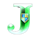 wolf fang snowfall j symbol icon