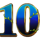 wolf fang spear of fire 10 symbol icon